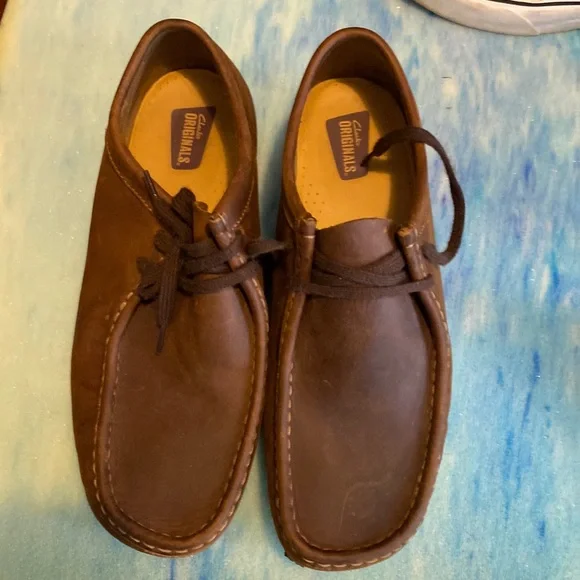 Clarks | Shoes | Clarks Shoes Barely Wore Great Used  display picture 1